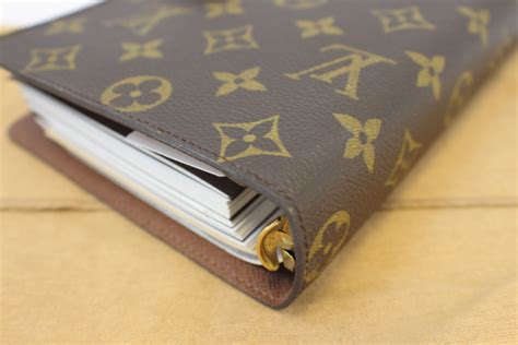 louis vuitton mm agenda replica|louis vuitton agenda planner.